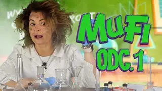 Mufi - odc.1