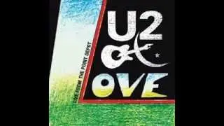 04 MLK (U2 Live At The Point Depot)