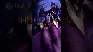 scary LoL quotes