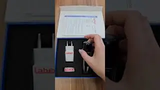 Звучание голосообразующего аппарата Labex Inspiration