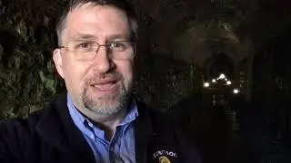 On Location: Tunnel Hill (3/2/18)