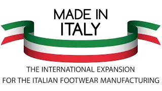 Italian Footwear Manufacturing