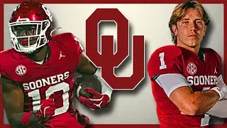 Вопросы о составе команды Oklahoma Sooners перед сезоном 2026 года