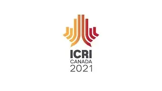 ICRI 2021 | PLENARY 1 | MODERATOR: ELIZABETH CANNON
