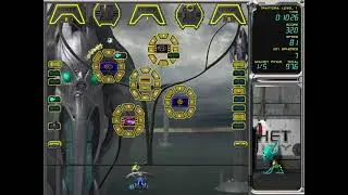 Ricochet Infinity playthrough: Trantora