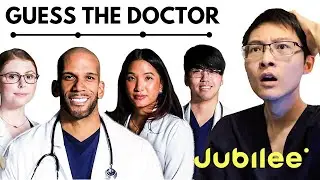 Find the Real Doctor | Jubilee Edition