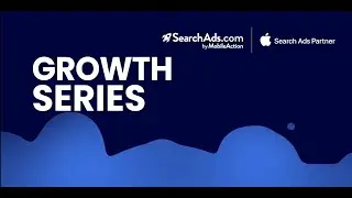 Growth Series by MobileAction - We are coming!