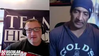 The Ronline Report Episode 65 - Phil Williams