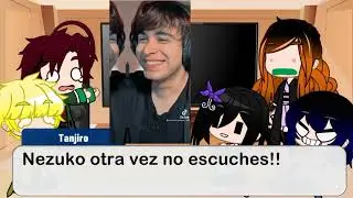 El KAMABOKO SQUAD reacciona a EL BAKUSQUAD y AL TEAM JAPÓN