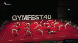 INVERNESS | Gymfest Glasgow May 2025 | Scottish Gymnastics