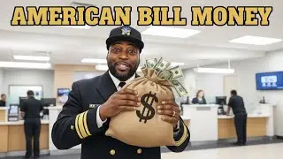 American Bill Money | Day In The Life Of A Top Direct Mailer # 81