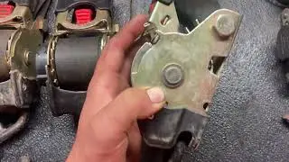 Erickson retractable ratchet strap review and problems