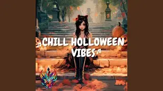 Spooky Chillwave