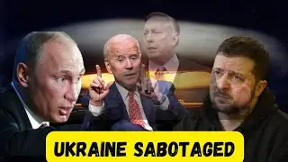 Ukraine has no chance in this counter offensive- douglas macgregor