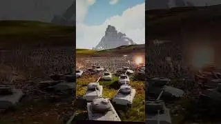 Tanks Versus Zombies