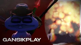 GANSIKPLAY: LA RESAKA #2 [OLD ECM]