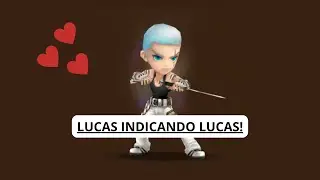 SEMANA 19 HOH, O QUE ESCOLHER? | Summoners War