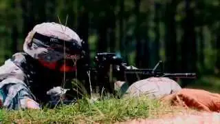 The United States Army 2014 [HD] The Almighty Army