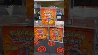 WHATS IN THESE NO LOGO POKEMON TOPPS BOXES? #openingpokemoncards #toppspokemon