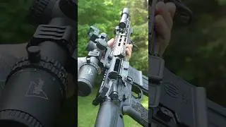 Sighting-In an AR-15