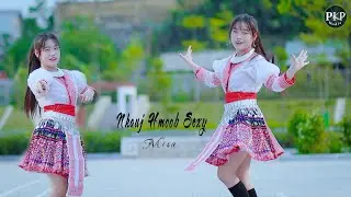 Nkauj Hmoob Sexy (dance Misa)