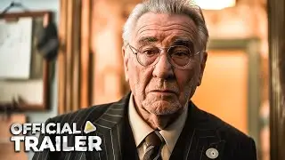 STANDING UP &mdash; Official UK Trailer (2024)