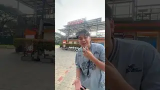 Drive Thru Dunkin vs J.CO #food #star #review #fyp #shorts