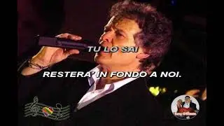 (Karaoke) Fiori bianchi per te - Jean Francois
