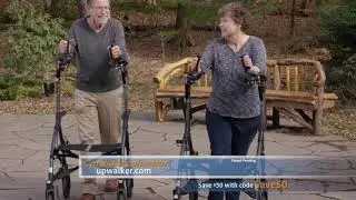 UPWalker Cardio Accelerator - 2021