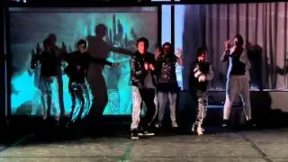 K POP DANCE CONTEST 2