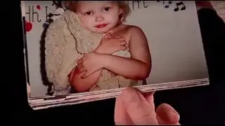 Kodak Photo Scanner in Action