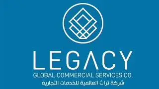 The LEGACY GLOBAL COMMERCIAL SERVICES Co