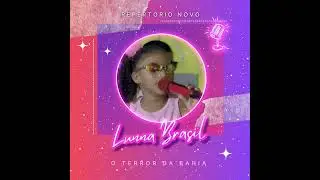 Lunna Brasil - Tubarões 