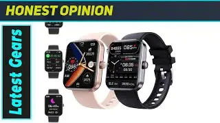 Hilipert Trackpro 2.0: Best Smartwatch Features for the Price?