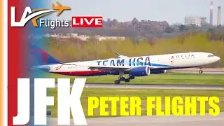 PETAH LOUNGE: JFK LIVE CAM | ROOM CAM December 30, 2025