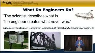 Module#1 Introduction to Engineering Machanics?Deference Between Engineers And Scientests?