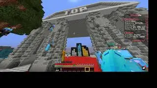 Trying to climb on mc.Steelbite.net
