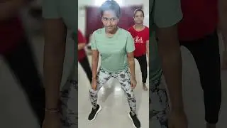 zumba Aerobics Cardio #yogaworkout #dance #fitness #motivation #cardioyoga