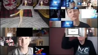 Sparta Remix Thekantapapa Veg Original  Quadparison 2