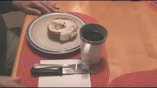 1906 BREAKFAST 21¢