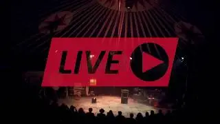 Teaser Dreamstream 🎪 - Ep.1 -Zirkus MOnd-