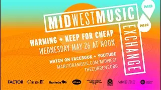 Midwest Music Exchange | Warming + Keep for Cheap