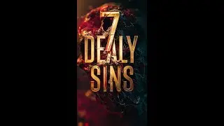 7 DEADLY SIN - AI HUMAN EMOTION TEST