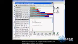 Видеообзор тестовой утилиты SiSoftware Sandra