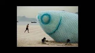 Sea of Plastic