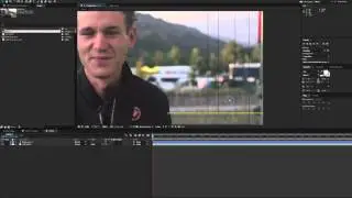 After Effects Essentials: Shape Layers, Keyframes, & Masks