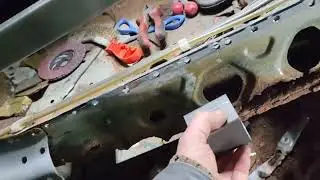 Из говна в конфетку &mdash; оживление покойника: Subaru Forester SF5 (ч.1)