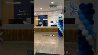 DBS Campus Tour