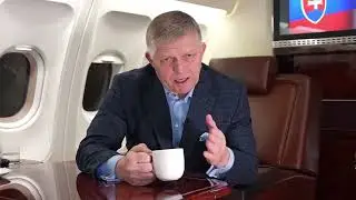 Robert Fico: EU nefunguje,  je treba vymeniť person&aacute;l
