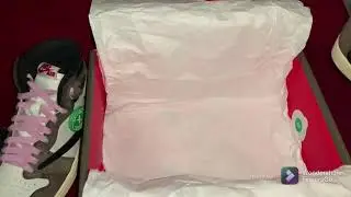 Proveedor Chino de Sneakers/Review Air Jordan 1 Travis Scott G5
